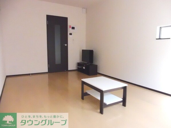 クレイノアダージョの物件内観写真